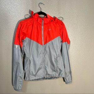 Nike Running Rain Jacket